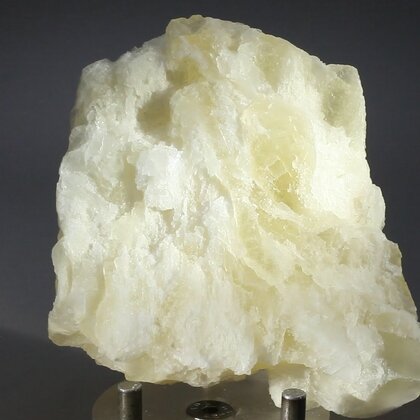 Angel Wing Calcite Healing Crystal ~90mm