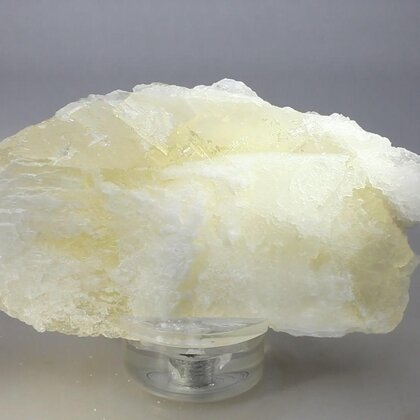 Angel Wing Calcite Healing Crystal ~90mm