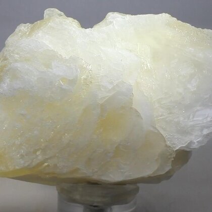 Angel Wing Calcite Healing Crystal ~96mm