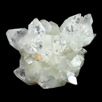 Apophyllite Crystal Cluster ~10.5cm