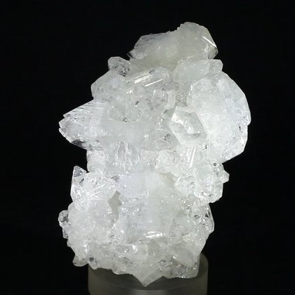 Apophyllite Crystal Cluster ~70mm