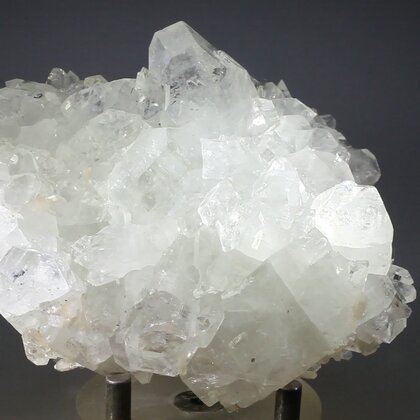 Apophyllite Crystal Cluster ~82mm