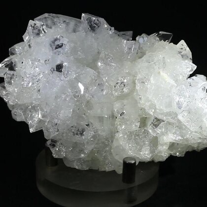 Apophyllite Crystal Cluster ~90mm