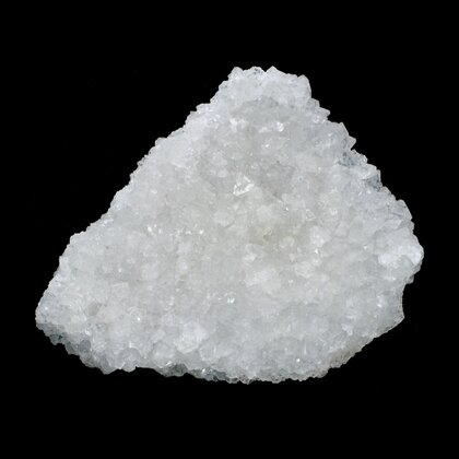 Apophyllite Crystal Specimen - Medium