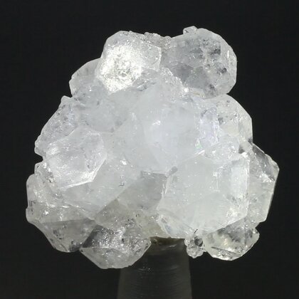 Apophyllite Octahedra Healing Crystal ~31mm