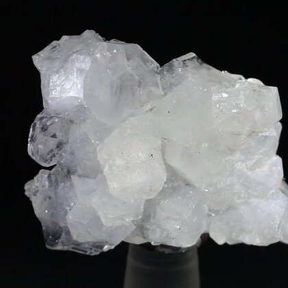 Apophyllite Octahedra Healing Crystal ~35mm