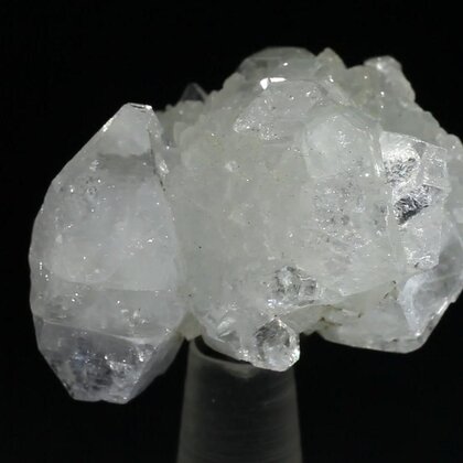 Apophyllite Pyramid Cluster ~33mm