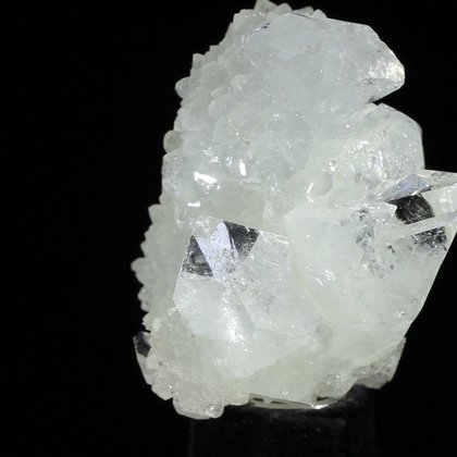 Apophyllite Pyramid Cluster ~37mm