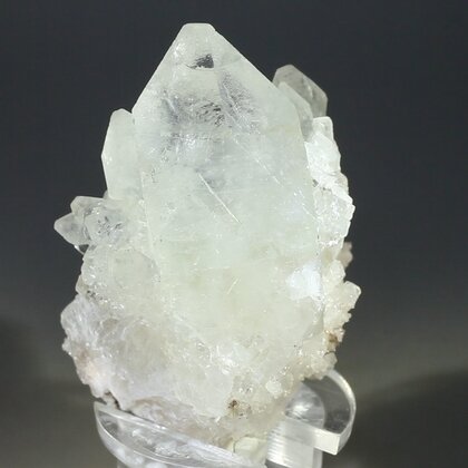 Apophyllite Pyramid Cluster ~54mm