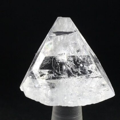 Apophyllite Pyramid Healing Crystal ~25mm
