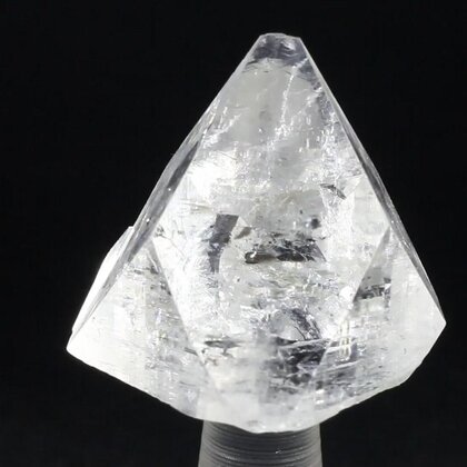 Apophyllite Pyramid Healing Crystal ~25mm