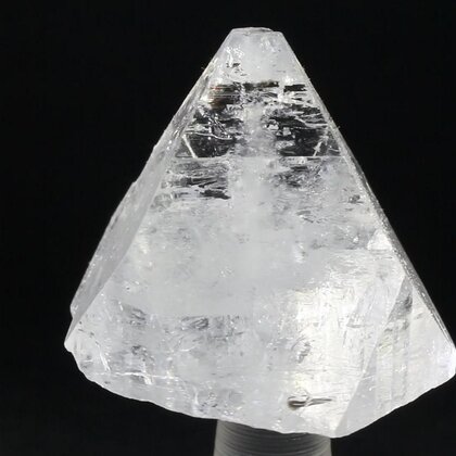Apophyllite Pyramid Healing Crystal ~27mm