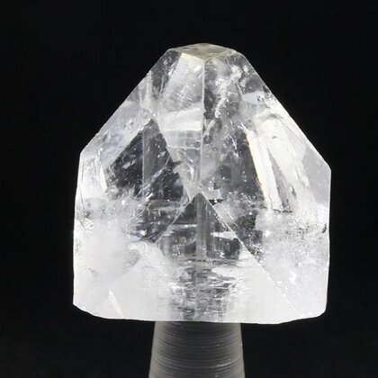 Apophyllite Pyramid Healing Crystal ~27mm