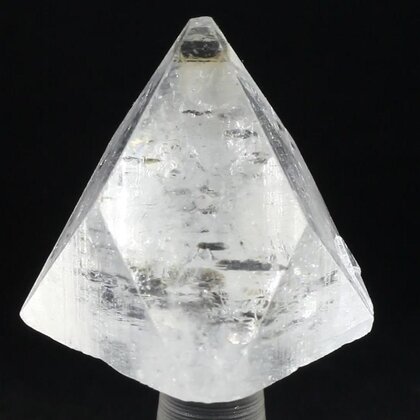 Apophyllite Pyramid Healing Crystal ~28mm
