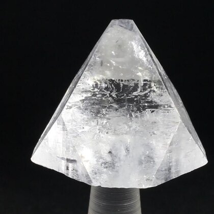 Apophyllite Pyramid Healing Crystal ~28mm