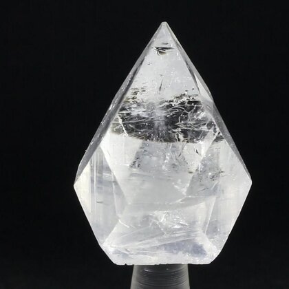 Apophyllite Pyramid Healing Crystal ~33mm