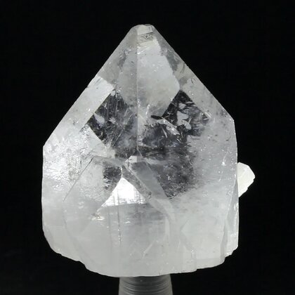 Apophyllite Pyramid Healing Crystal ~43mm