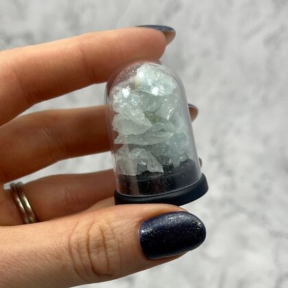 Aquamarine Energy Dome (Limited Edition)
