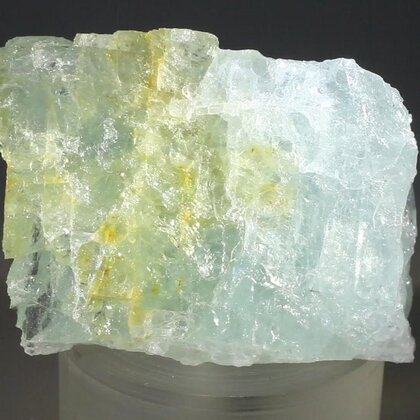 Aquamarine Healing Crystal (Heavy Duty) ~50mm