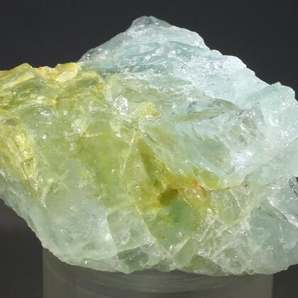 Aquamarine Healing Crystal (Heavy Duty) ~52mm