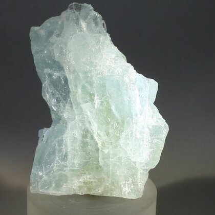 Aquamarine Healing Crystal (Heavy Duty) ~54mm