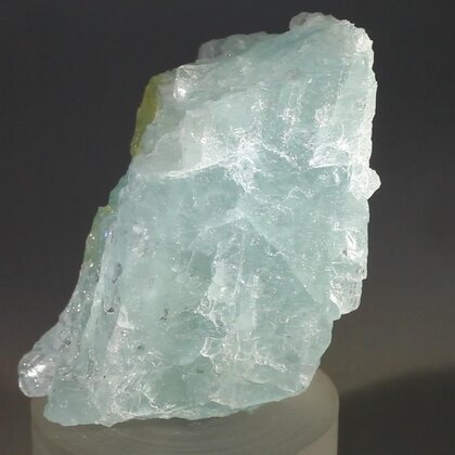 Aquamarine Healing Crystal (Heavy Duty) ~55mm