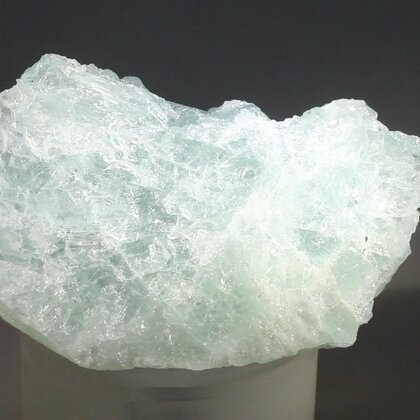 Aquamarine Healing Crystal (Heavy Duty) ~58mm
