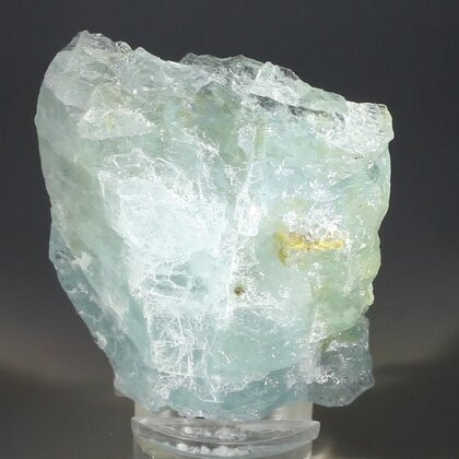 Aquamarine Healing Crystal (Heavy Duty) ~62mm