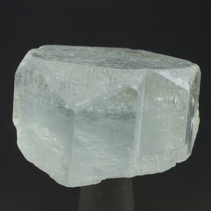 Aquamarine Healing Crystal (Pakistan) ~27mm
