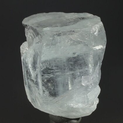 Aquamarine Healing Crystal (Pakistan) ~31mm