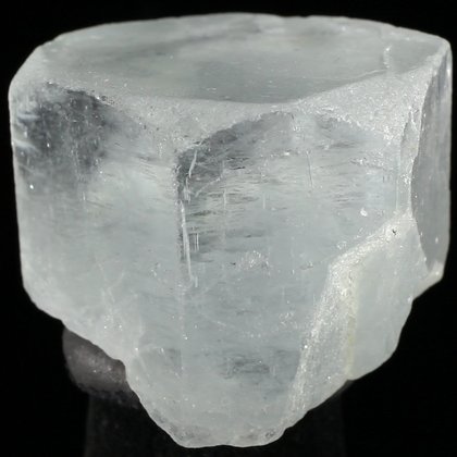 Aquamarine Healing Crystal (Pakistan) ~32mm