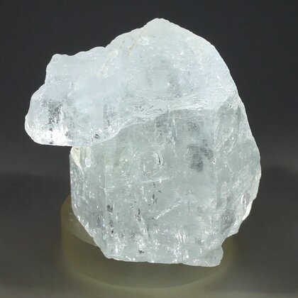 Aquamarine Healing Crystal (Pakistan) ~60mm