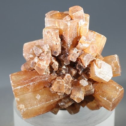 Aragonite Healing Crystal ~40mm
