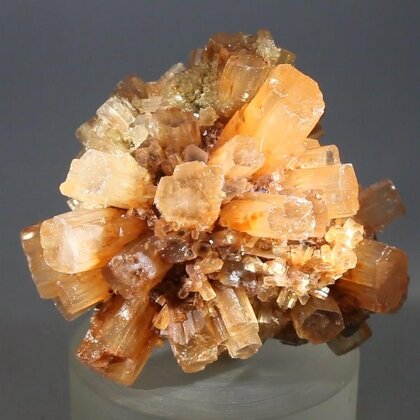 Aragonite Hedgehog Crystal ~48mm