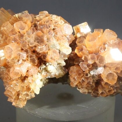 Aragonite Hedgehog Crystal ~57mm