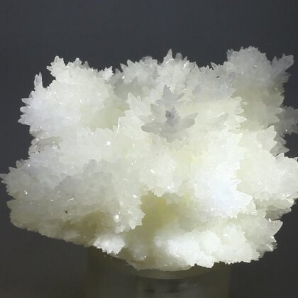 Aragonite Mineral Specimen ~66mm