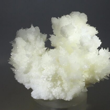Aragonite Mineral Specimen ~66mm