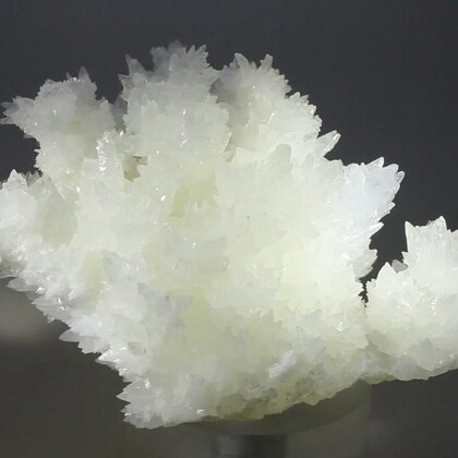 Aragonite Mineral Specimen ~77mm