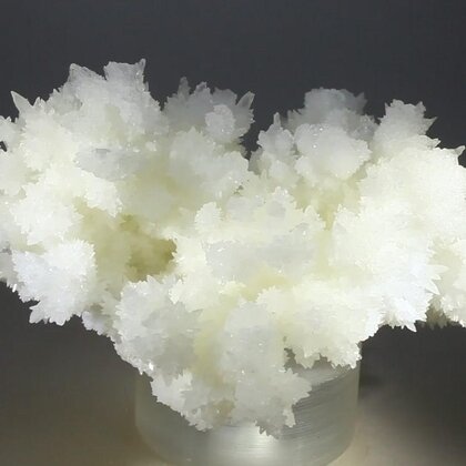 Aragonite Mineral Specimen ~80mm