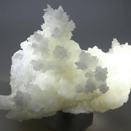 Aragonite Mineral Specimen ~90mm