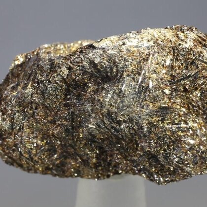 Astrophyllite Healing Mineral ~27mm