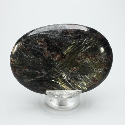 Astrophyllite Palmstone (Extra Grade) ~70 x 50 mm