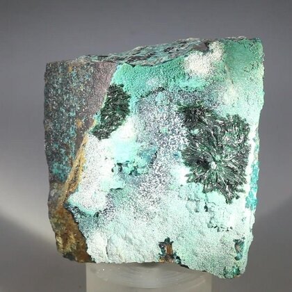 Atacamite Mineral Specimen ~80mm