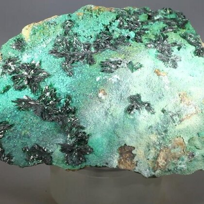Atacamite Mineral Specimen ~85mm