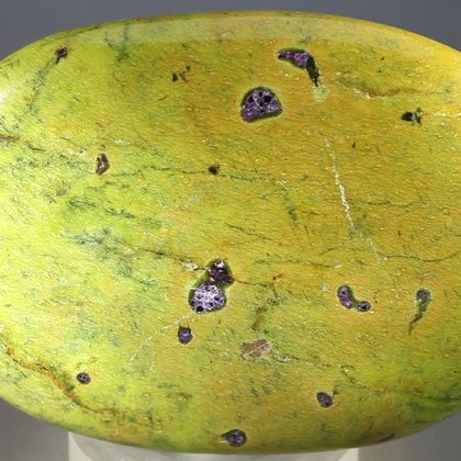 Atlantisite Palmstone (Extra Grade) ~70x50mm