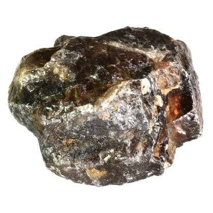Australian Zircon Healing Crystal ~40mm