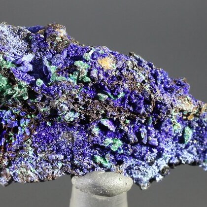 Azurite Healing Crystal ~36mm