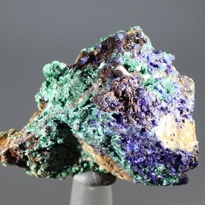 Azurite Healing Crystal ~38mm