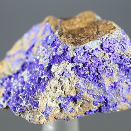 Azurite Healing Crystal ~38mm