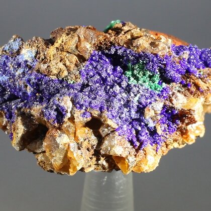 Azurite Healing Crystal ~43mm